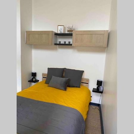 Appartement Centre De Moulins Moulins  Zewnętrze zdjęcie