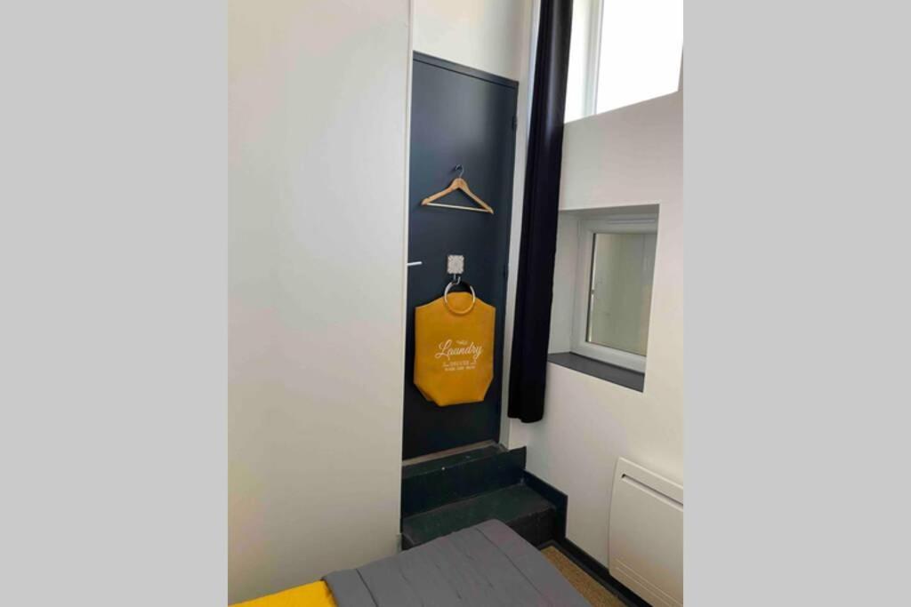 Appartement Centre De Moulins Moulins  Zewnętrze zdjęcie